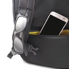 Mochila Portanotebook de Viaje Primicia Fly Chica - comprar online