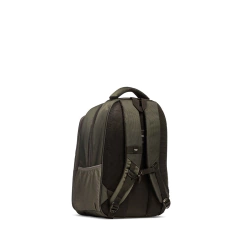 Mochila Primicia Vancouver I Notebook Espaldar Anatómico Gris - comprar online