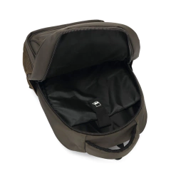 Mochila Primicia Vancouver I Notebook Espaldar Anatómico Gris en internet