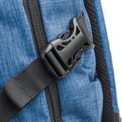 Imagen de Mochila Portanotebook Campus I Azul