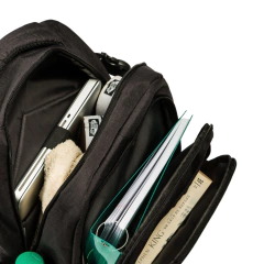 Mochila Portanotebook Campus I Gris en internet