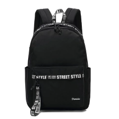 Mochila Notebook Antirrobo Urbana Primicia Streetpack