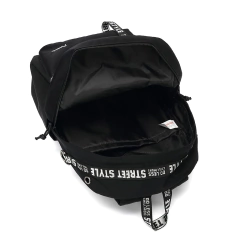 Mochila Notebook Antirrobo Urbana Primicia Streetpack en internet