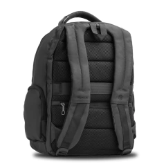 Mochila Notebook Antirrobo Impermeable Primicia Work Negra - comprar online