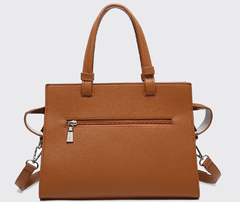 Cartera dos asas Asya SQH Suela en internet