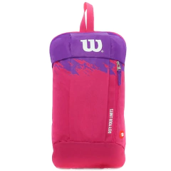 Mochila Wilson Running Fucsia