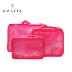 Organizador Valija SET x 6 Amayra