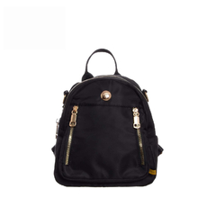 Mini Cartera Mochila Ultraliviana Amayra