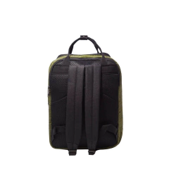 Mochila matero AMAYRA Verde en internet