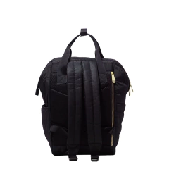 Mochila AMAYRA Negro - comprar online