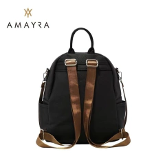 Mochila Cartera AMAYRA Combinada en internet