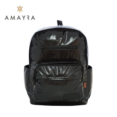 Mochila AMAYRA FIT Negra