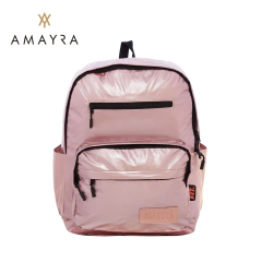 Mochila AMAYRA FIT Rosa