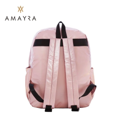 Mochila AMAYRA FIT Rosa en internet