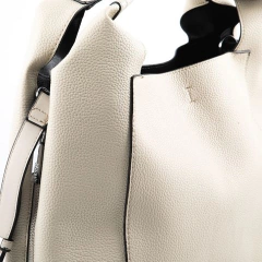 CARTERA MALAGA BLAQUE GRANDE - Visón en internet