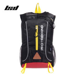 Mochila Pro-Trekking Negra