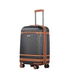Valija Cabina Carry On Primicia Windsor Policarbonato - comprar online