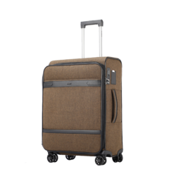 Valija Primicia Kensington Mediana Expandible - Donna 8 Marroquinería - Valijas - Carteras - Bolsos - La Plata - Case Logic - Primicia- Amphora - Jansport- Cubritas