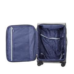 Valija Primicia Kensington Cabina Expandible - Donna 8 Marroquinería - Valijas - Carteras - Bolsos - La Plata - Case Logic - Primicia- Amphora - Jansport- Cubritas