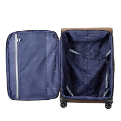 Valija Primicia Kensington Grande Expansible - Donna 8 Marroquinería - Valijas - Carteras - Bolsos - La Plata - Case Logic - Primicia- Amphora - Jansport- Cubritas