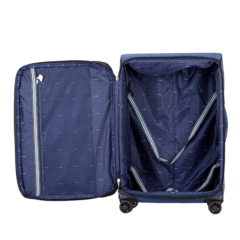 Valija Primicia Kensington Mediana Expandible - comprar online