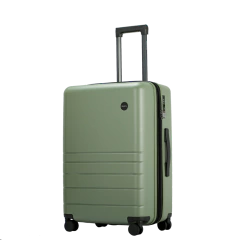 Valija Primicia Madison Mediana Extra Resistente Expansible Verde - comprar online