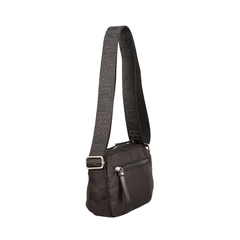 Bandolera Simple Ultraliviana Ceren - Donna 8 Marroquinería - Valijas - Carteras - Bolsos - La Plata - Case Logic - Primicia- Amphora - Jansport- Cubritas