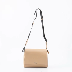 Bandolera Santorini - Beige