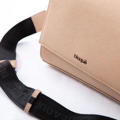 Bandolera Santorini - Beige - tienda online