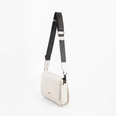 Bandolera Santorini- Cemento - tienda online