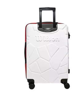 Valija Rigida Wilson Low cost - comprar online