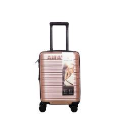 Valija Carry On AMAYRA