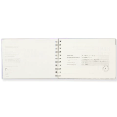 Kit de Viajes + Check List + Estuche PVC - nofret