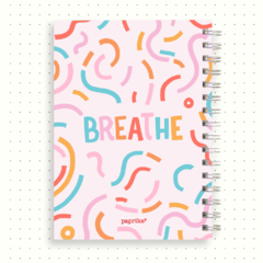 Cuaderno Bullet Journal Punteado A5 - BREAK - comprar online