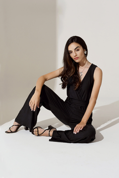 Mono Largo "LETI" Palazzo Negro - T. Unico (S/M/L) - comprar online