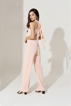 Mono Largo "MARA" Palazzo Rosa Bebe - Talle Unico (S/M) - comprar online