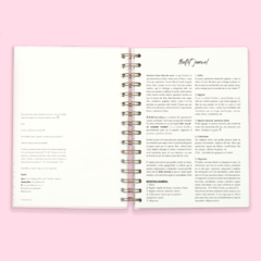 Cuaderno Bullet Journal Punteado A5 - BREAK - nofret