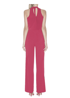 Mono Largo "MARA" Palazzo Fucsia - Talle L - tienda online