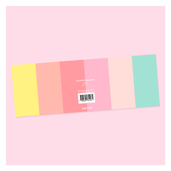 Planner Diario Pocket - comprar online