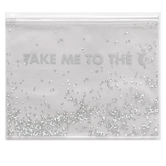 Kit de Viajes + Check List + Estuche PVC - nofret