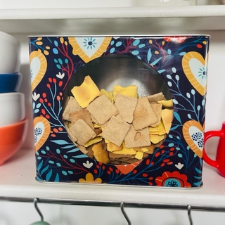 COD. LG / LATA COOKIES ESTES