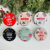 COD. JSN / Jabones Navidad x 12 unidades