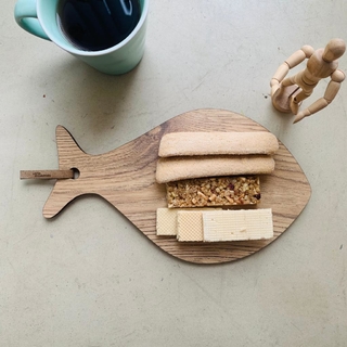 COD. TAB / Tabla Pez