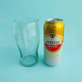 COD. BB / Box beer