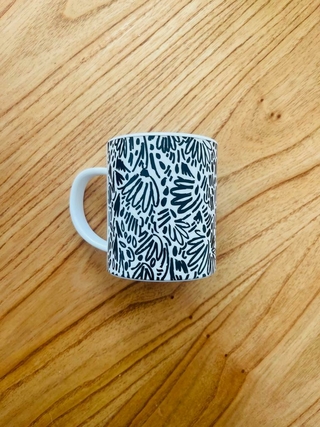 COD. TZP / Taza polimero MAMA