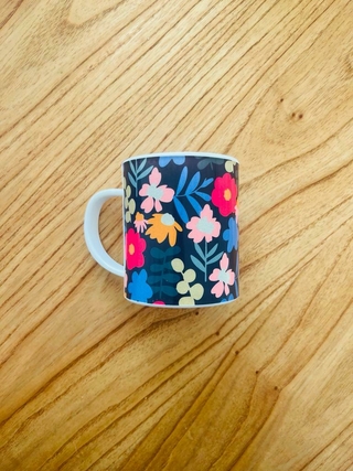COD. TZP / Taza polimero MAMA