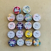 COD. VP / Velas peque x 12 unidades