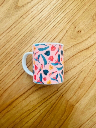 COD. TZP / Taza polimero MAMA