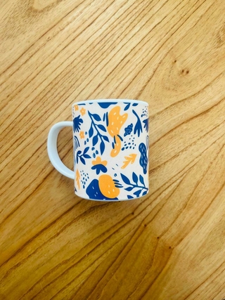COD. TZP / Taza polimero MAMA