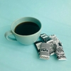 COD. BT/ Box tea